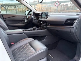 Nissan Rogue  Platinum 2.5 FULL, 4x4, ПЕРЛА, Япония - 26500 € / 51829.49 лв. - 43293459 13