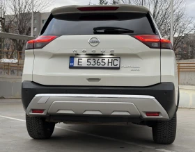 Nissan Rogue  Platinum 2.5 FULL, 4x4, ПЕРЛА, Япония - 26500 € / 51829.49 лв. - 43293459 9