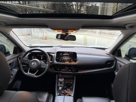Nissan Rogue  Platinum 2.5 FULL, 4x4, ПЕРЛА, Япония - 26500 € / 51829.49 лв. - 43293459 12