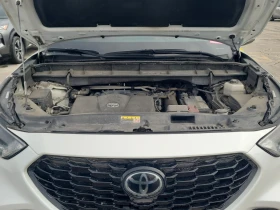 Toyota Highlander * XSE* Aвтокредит* Пълна сервизна история*  - 29400 € / 57501.40 лв. - 58306072 14