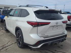 Toyota Highlander * XSE* Aвтокредит* Пълна сервизна история*  - 29400 € / 57501.40 лв. - 58306072 3