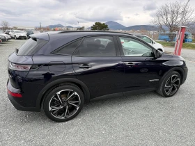Citroen DS 7 Crossback (KATO ����)^(E-TENSE) | Mobile.bg � ����� ������ 5