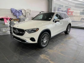 ������ Mercedes-Benz GLC