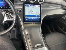 Mercedes-Benz GLC 300 ��������/HEAD-UP DISPLAY/360 ������ | Mobile.bg � ����� ������ 9