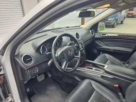 Mercedes-Benz GL 550 - 17500 € / 34227.03 лв. - 89995379 11