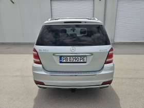 Mercedes-Benz GL 550 - 17500 € / 34227.03 лв. - 89995379 5