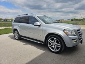 Mercedes-Benz GL 550 - 17500 € / 34227.03 лв. - 89995379 2