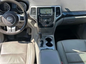 Jeep Grand cherokee * Laredo * 2 КЛЮЧА* PANO* KEYLESS* ПОДГРЕВ*  | Auto.bg — изображение 9