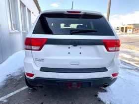 Jeep Grand cherokee * Laredo * 2 КЛЮЧА* PANO* KEYLESS* ПОДГРЕВ*  | Auto.bg — изображение 4