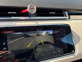 Land Rover Range Rover Velar R-Dynamic S* CARFAX* ���� ������*  | Mobile.bg � ����� ������ 13