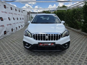 Suzuki SX4 S-Cross 1.6DDIS-120кс= ALL GRIP= FACE= KEYLESS= ПОДГРЕВ
