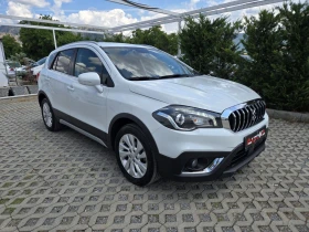 Suzuki SX4 S-Cross 1.6DDIS-120кс= ALL GRIP= FACE= KEYLESS= ПОДГРЕВ | Auto.bg — изображение 2