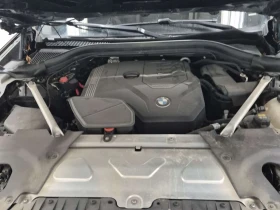 BMW X3 XDRIVE30I  CARFAX | Auto.bg — изображение 16