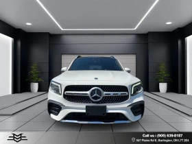 Mercedes-Benz GLB GLB 250 4MATIC - 7 Passenger - Reverse Camera !!! | Mobile.bg � ����� ������ 2