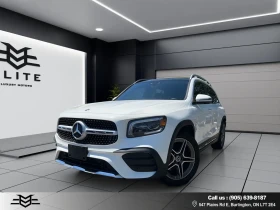 Mercedes-Benz GLB GLB 250 4MATIC - 7 Passenger - Reverse Camera !!! | Mobile.bg � ����� ������ 11