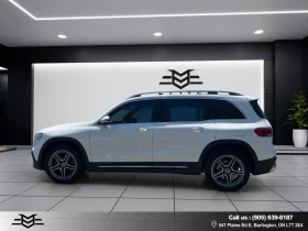 Mercedes-Benz GLB GLB 250 4MATIC - 7 Passenger - Reverse Camera !!! | Mobile.bg � ����� ������ 4