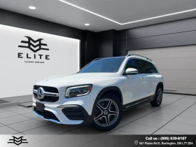 Mercedes-Benz GLB GLB 250 4MATIC - 7 Passenger - Reverse Camera !!! | Mobile.bg � ����� ������ 3