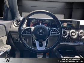 Mercedes-Benz GLB GLB 250 4MATIC - 7 Passenger - Reverse Camera !!! | Mobile.bg � ����� ������ 17