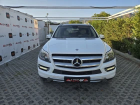 ������ Mercedes-Benz GL 350