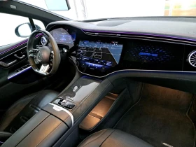Mercedes-Benz EQE EQE 53 4MATIC+ AUTO Керамика Full Матов - 61990 € - 91831047 9