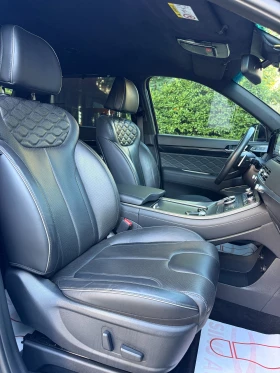 Hyundai Palisade 2.2D* 4WD* 6+ 1* CALLIGRAPHY*  | Auto.bg — изображение 11
