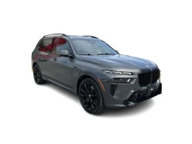 BMW X7 undefined | Auto.bg — изображение 6