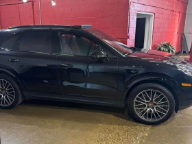 Porsche Cayenne * AWD * CARFAX * ОПЦИЯ ЗА ФИНАНСИРАНЕ *  - 32900 € - 60634311 3