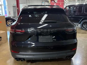 Porsche Cayenne * AWD * CARFAX * ОПЦИЯ ЗА ФИНАНСИРАНЕ *  - 32900 € - 60634311 4