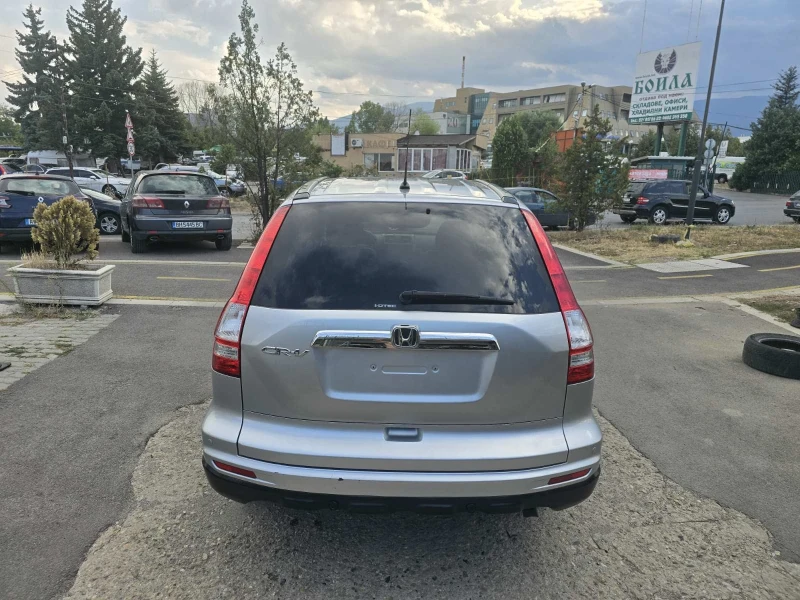 Honda Cr-v Eleganse, снимка 5 - Автомобили и джипове - 47076556