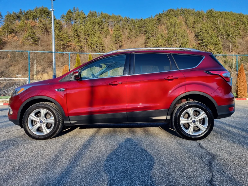 Ford Kuga Titanium Edition, снимка 5 - Автомобили и джипове - 49013904