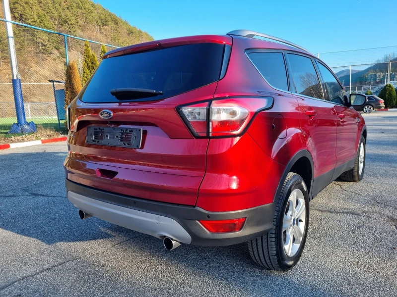 Ford Kuga Titanium Edition, снимка 6 - Автомобили и джипове - 49013904