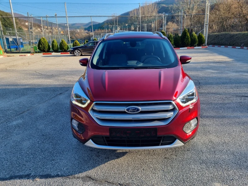 Ford Kuga Titanium Edition, снимка 4 - Автомобили и джипове - 49013904