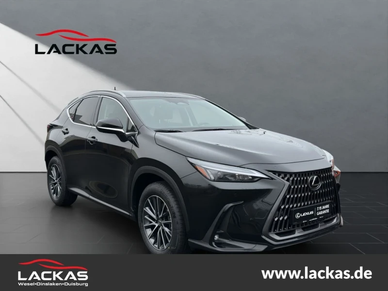 Lexus NX 350h NX350h ОЧАКВАН ВНОС , снимка 3 - Автомобили и джипове - 49404959