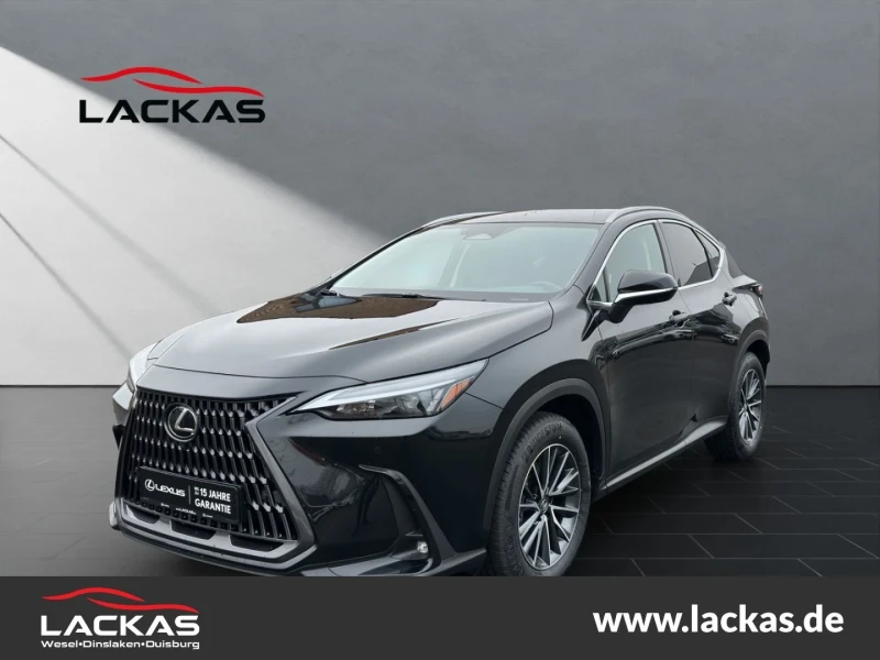 Lexus NX 350h NX350h ОЧАКВАН ВНОС , снимка 1 - Автомобили и джипове - 49404959