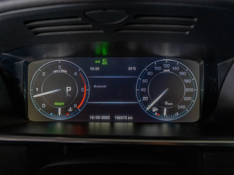 Land Rover Range rover 340 к.с. Autobiography Панорама Вакуум TV ТOP , снимка 13 - Автомобили и джипове - 51538621