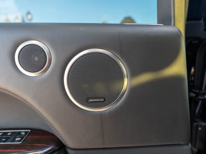 Land Rover Range rover 340 к.с. Autobiography Панорама Вакуум TV ТOP , снимка 17 - Автомобили и джипове - 51538621