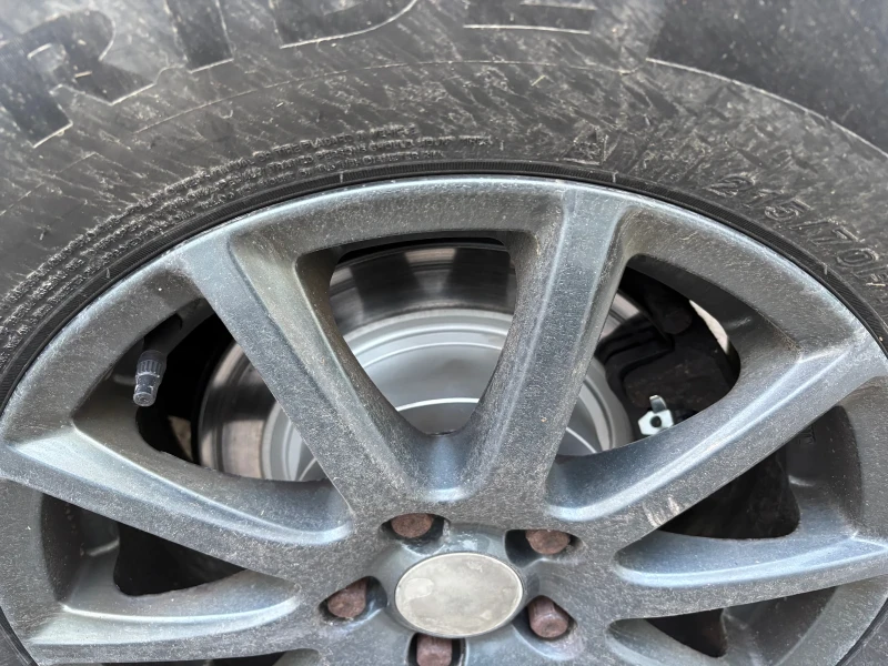 Mitsubishi Outlander 2.2 DID Navi, снимка 13 - Автомобили и джипове - 52500318