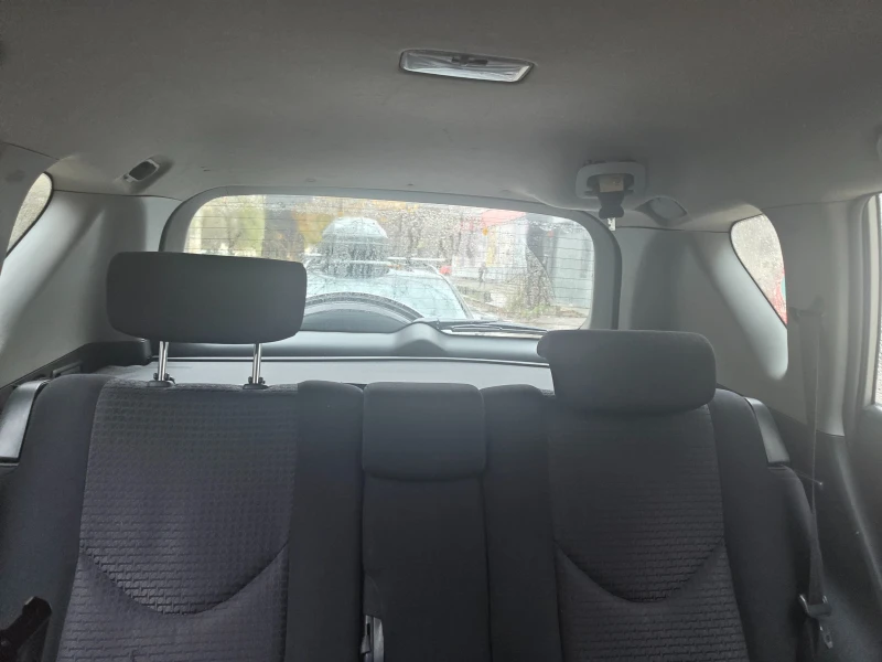 Toyota Rav4 2.2 4x4 AWD - обслужена, винетка, ГО, преглед, снимка 11 - Автомобили и джипове - 52577543