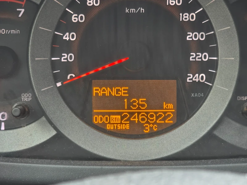 Toyota Rav4 2.2 4x4 AWD - обслужена, винетка, ГО, преглед, снимка 6 - Автомобили и джипове - 52577543