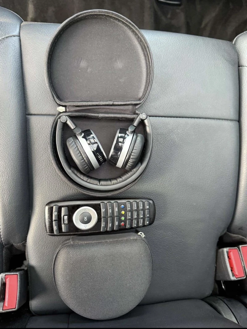 Mercedes-Benz GLE 550 e, снимка 6 - Автомобили и джипове - 53225407