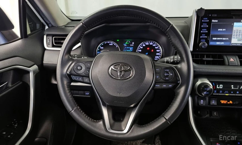 Toyota Rav4, снимка 13 - Автомобили и джипове - 53416588