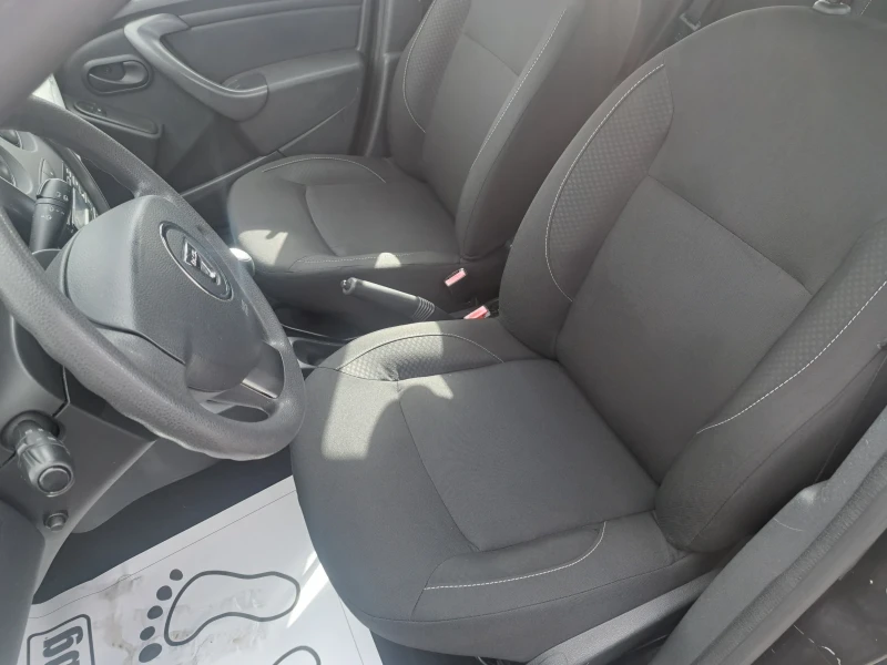 Dacia Duster 1.5dci EURO6, снимка 7 - Автомобили и джипове - 53521573