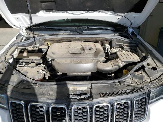 Jeep Grand cherokee LIMITED ФИКСИРАНА ЦЕНА ДО БЪЛГАРИЯ!, снимка 12 - Автомобили и джипове - 47965826