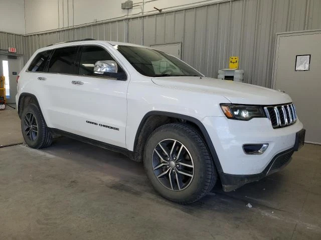 Jeep Grand cherokee LIMITED ФИКСИРАНА ЦЕНА ДО БЪЛГАРИЯ!, снимка 2 - Автомобили и джипове - 47965826