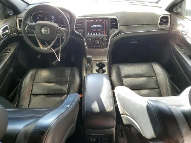 Jeep Grand cherokee LIMITED ФИКСИРАНА ЦЕНА ДО БЪЛГАРИЯ!, снимка 8 - Автомобили и джипове - 47965826