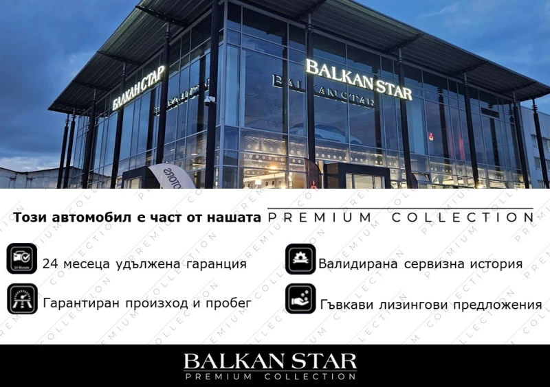 Mercedes-Benz GLC 300 AMG 4 Matic - 129900 лв. - 91067824 | Car24.bg