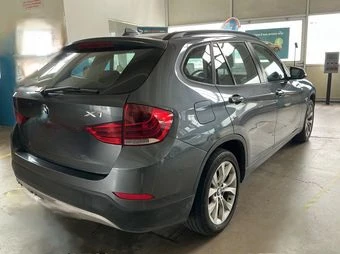BMW X1 Очакван внос  - изображение 2
