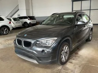 BMW X1 Очакван внос - 16990 лв. - 52814868 1