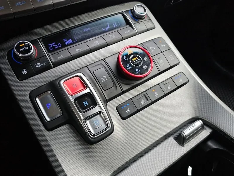 Hyundai Palisade 2.2 CRDI 4WD, снимка 9 - Автомобили и джипове - 54676725