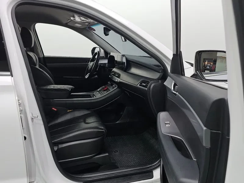 Hyundai Palisade 2.2 CRDI 4WD, снимка 17 - Автомобили и джипове - 54676725